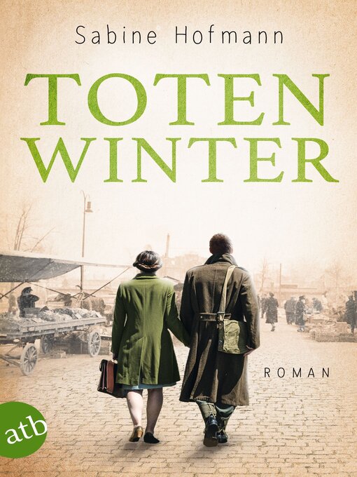 Title details for Totenwinter by Sabine Hofmann - Available